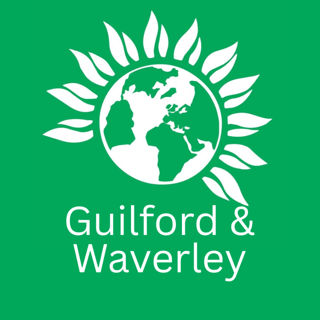 Guilford & Waverley