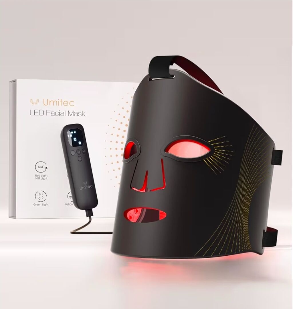 Umitec Led Face Mask Series2