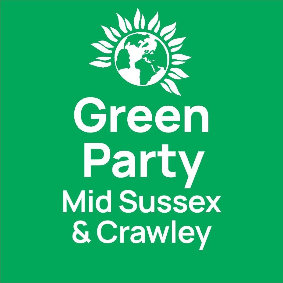 Mid Sussex & Crawley