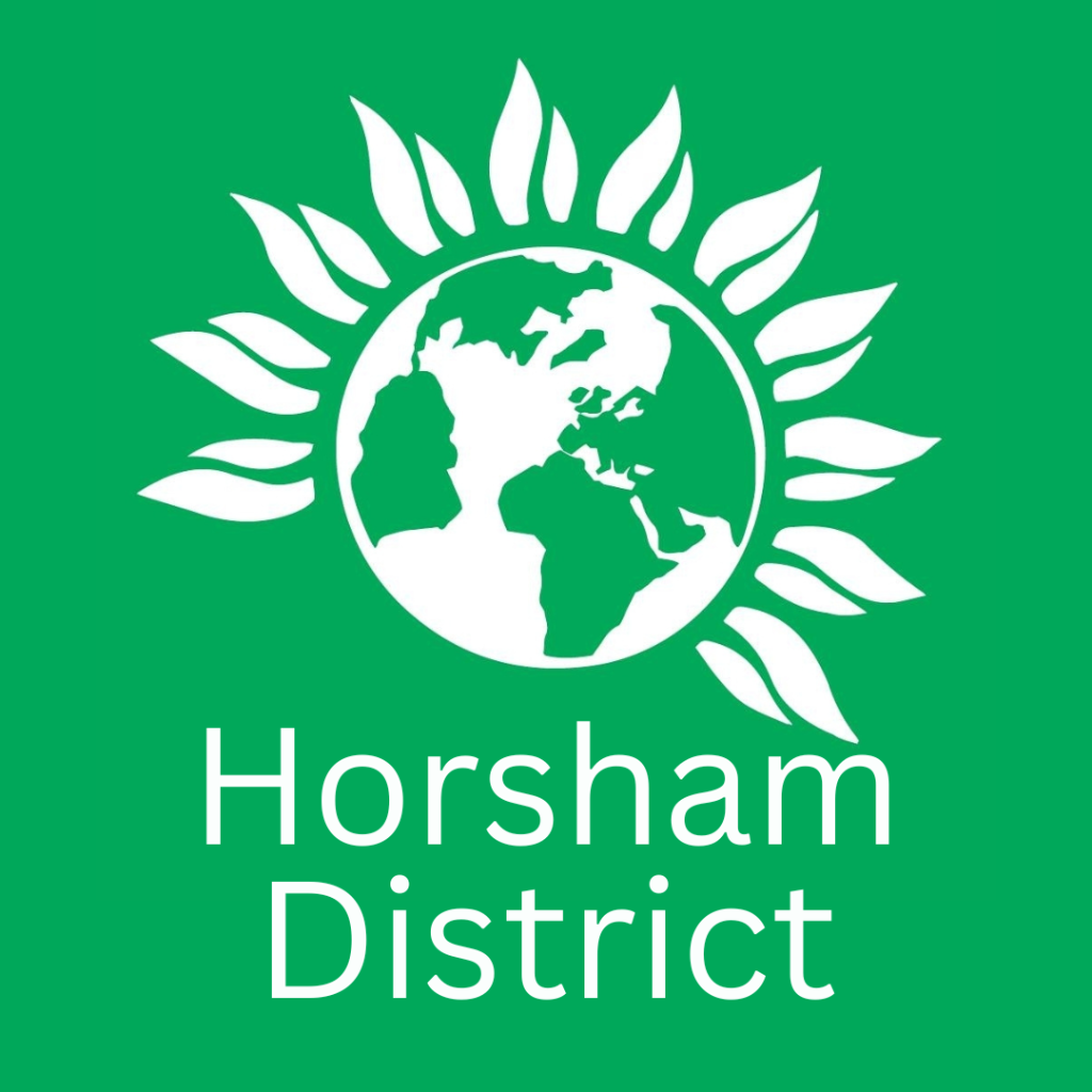 Horsham District