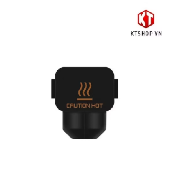 Bọc Silicon Chịu Nhiệt Độ Cao Cho Bambu Lab A1