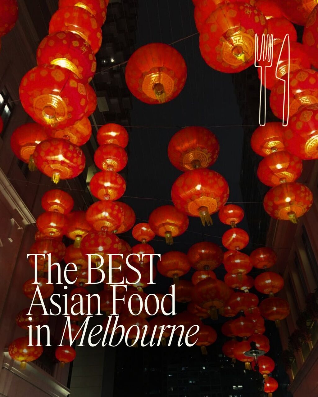 Lunar New Year 2026 &ndash; Melbourne