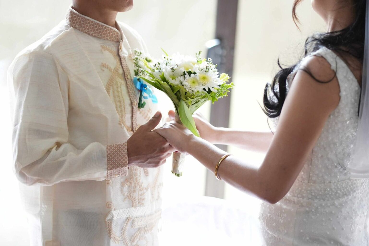 Happenings A historic first for Colonnade, a forever for 16 of its employee couples