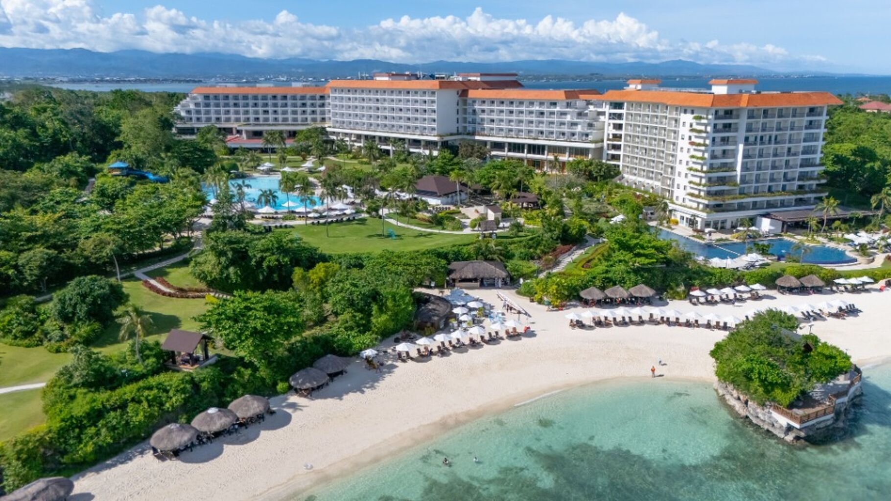 Fortune in motion: The definitive guide to an effortless Chinese New Year reunion at Shangri-La Mactan, Cebu