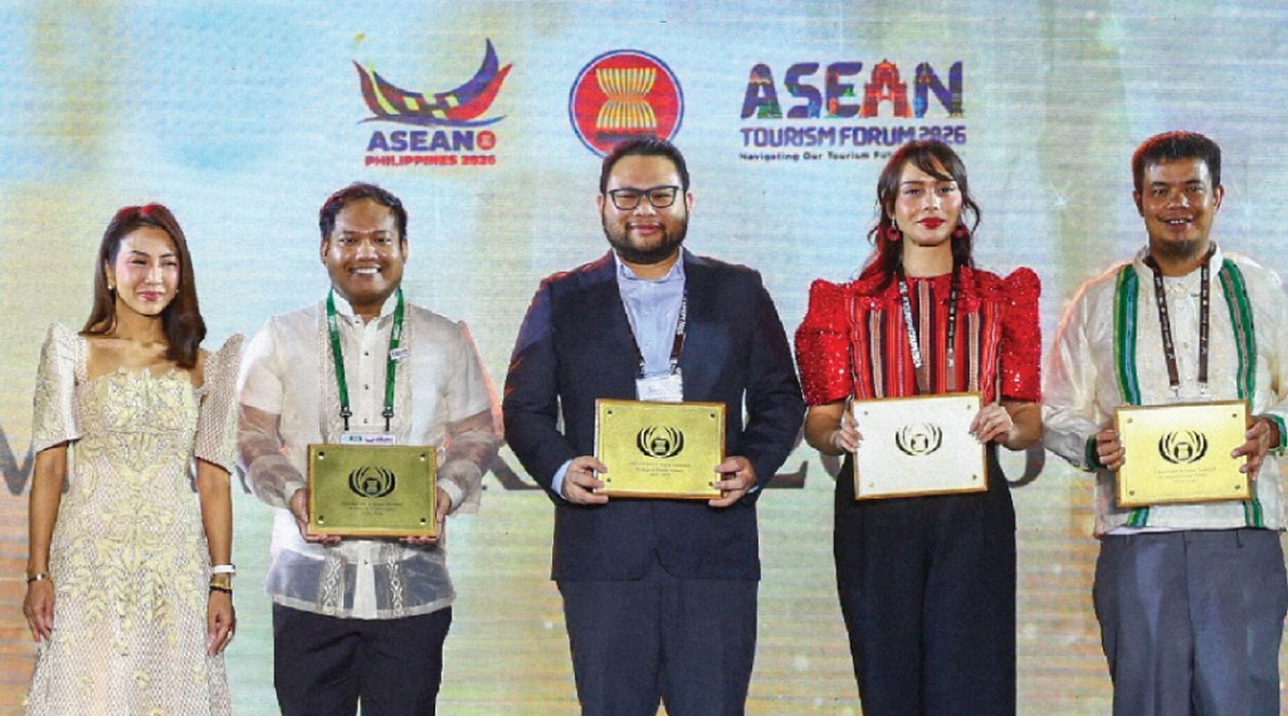 The Bellevue Resort honored once again with ASEAN MICE Venue Standard Award for 2026&ndash;2028  