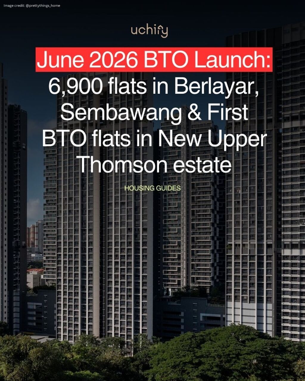 June 2026 BTO Launch Preview