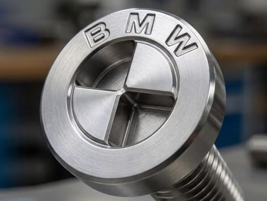 BMW&rsquo;s Newest &ldquo;Innovation&rdquo; is a Logo-Shaped Middle Finger to Right to Repair