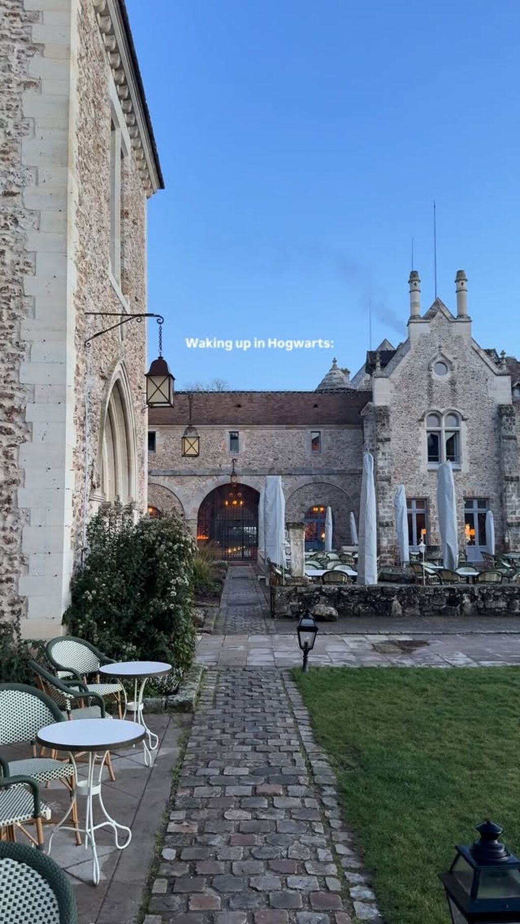Vaux de Cernay 2