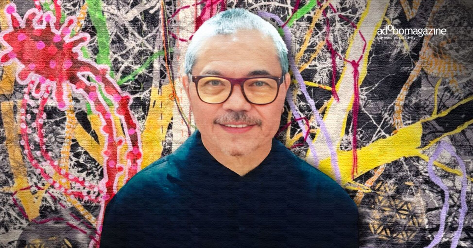 This New York-based Filipino artist weaves diasporic experiences into his &lsquo;kulambo&rsquo; art installations