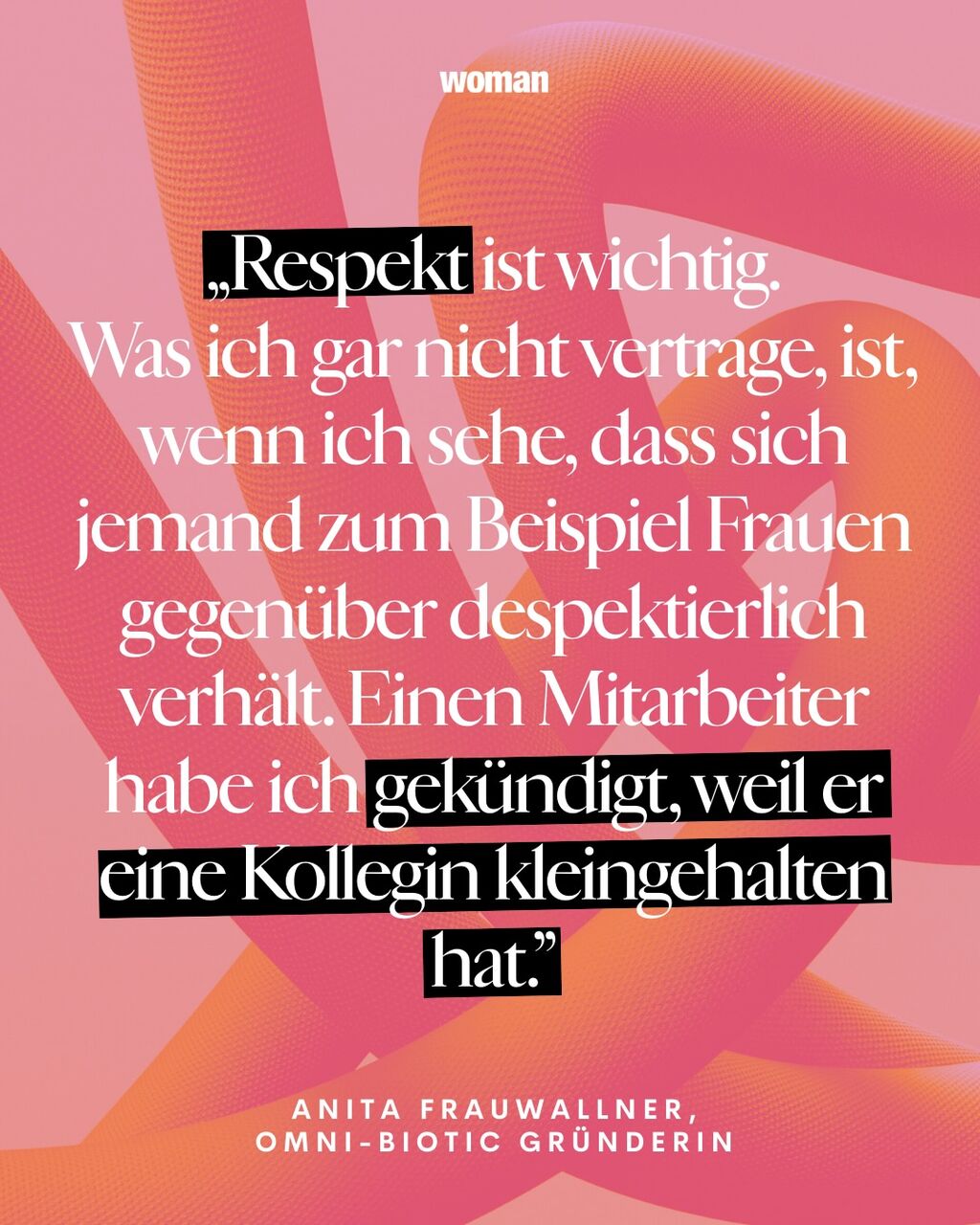 Anita Frauwallner im Port&auml;t
