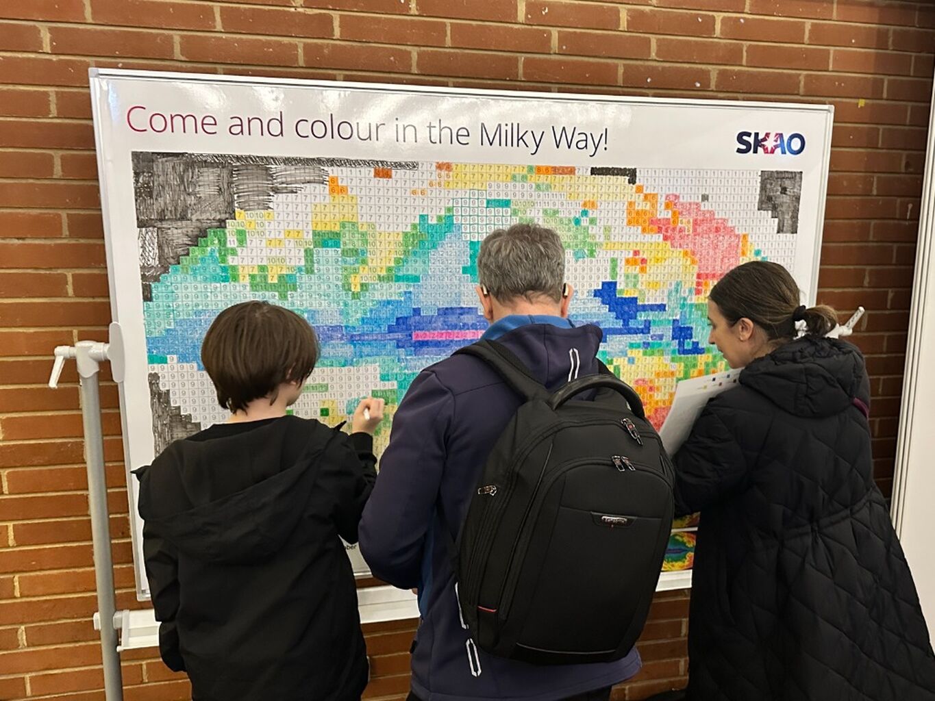 Resources | SKAO
