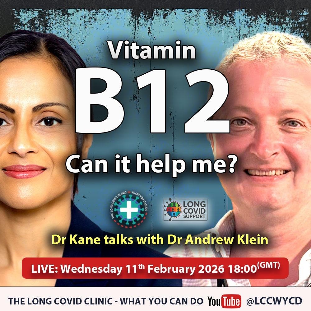 Fireside chat with Dr binita Kane