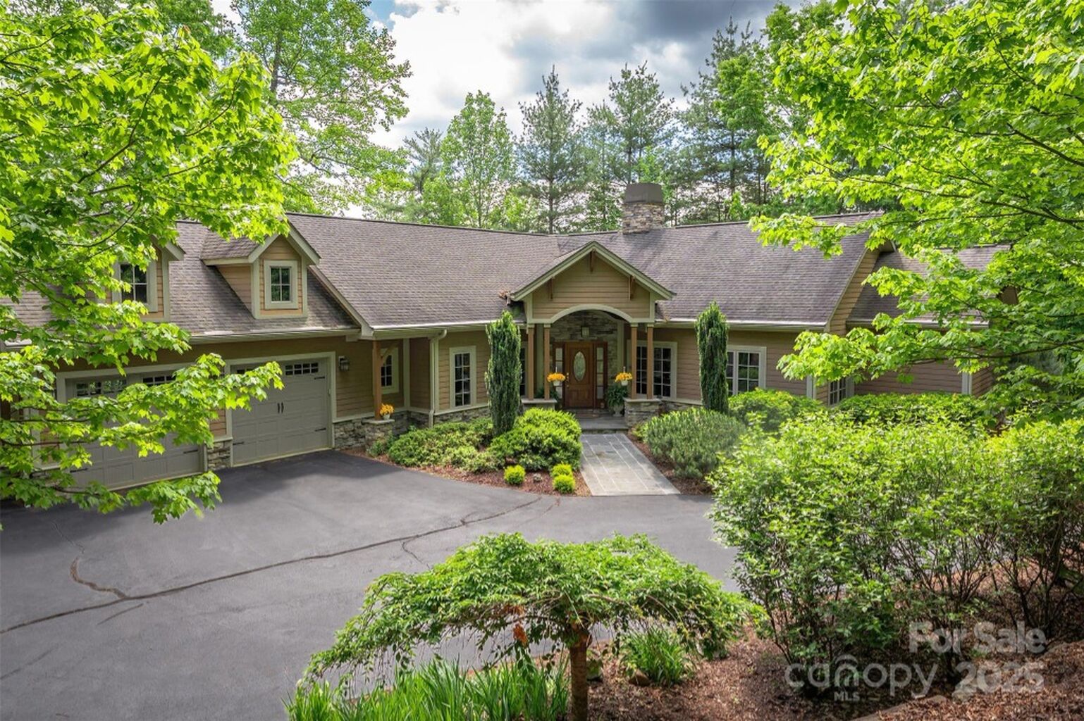 168 Chattooga Run