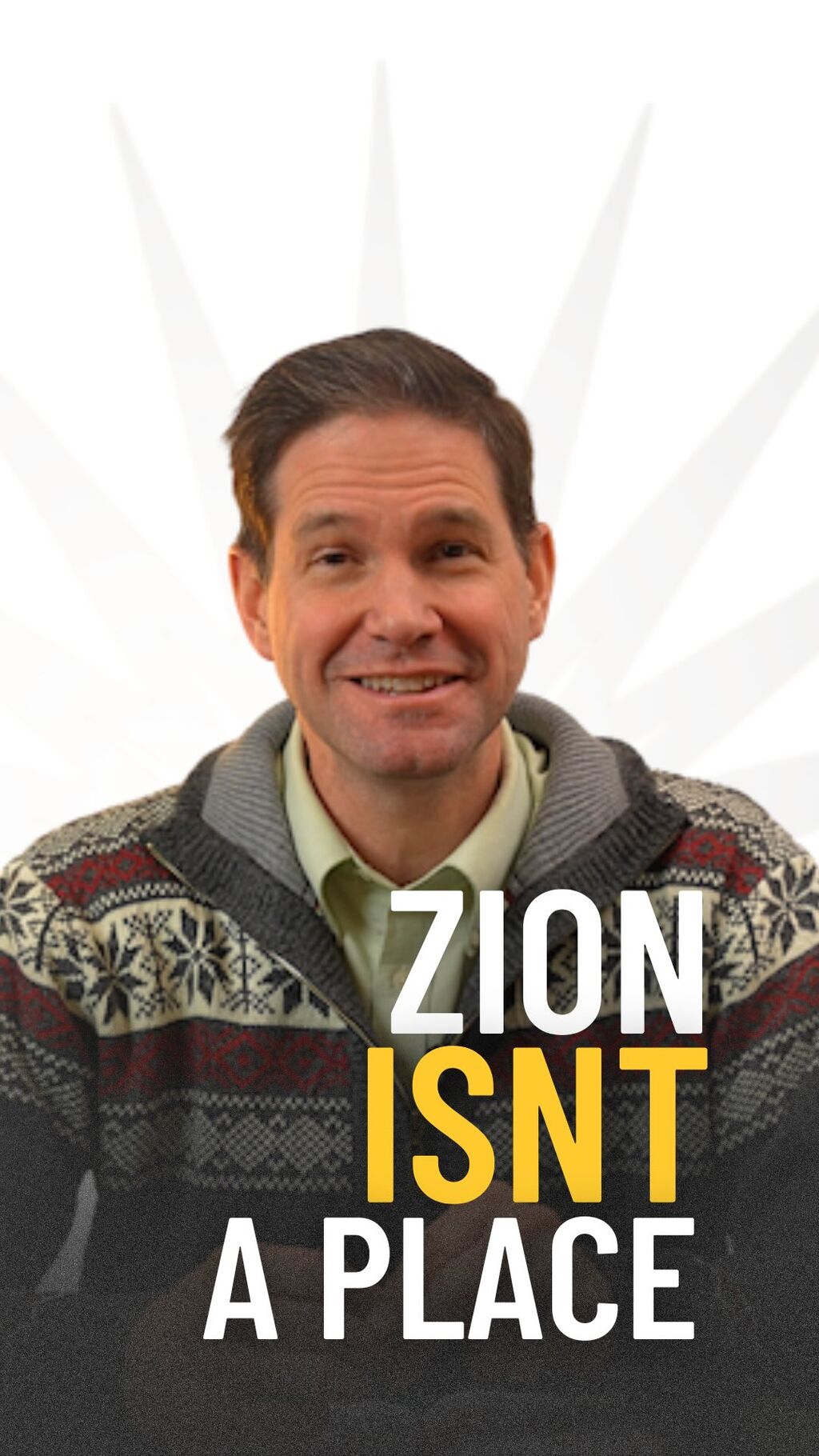 Moses 7 | Come Follow Me | Faith Insights with Tyler Griffin