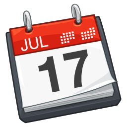 Ajoute le programme &agrave; ton agenda