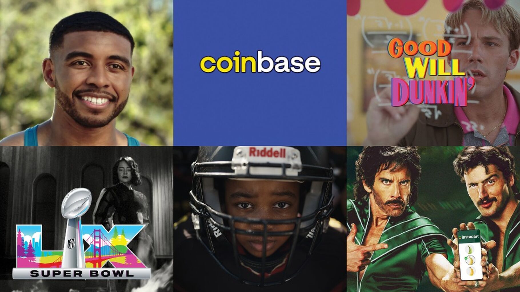 Super Bowl 2026 ad review&mdash;the best and worst commercials