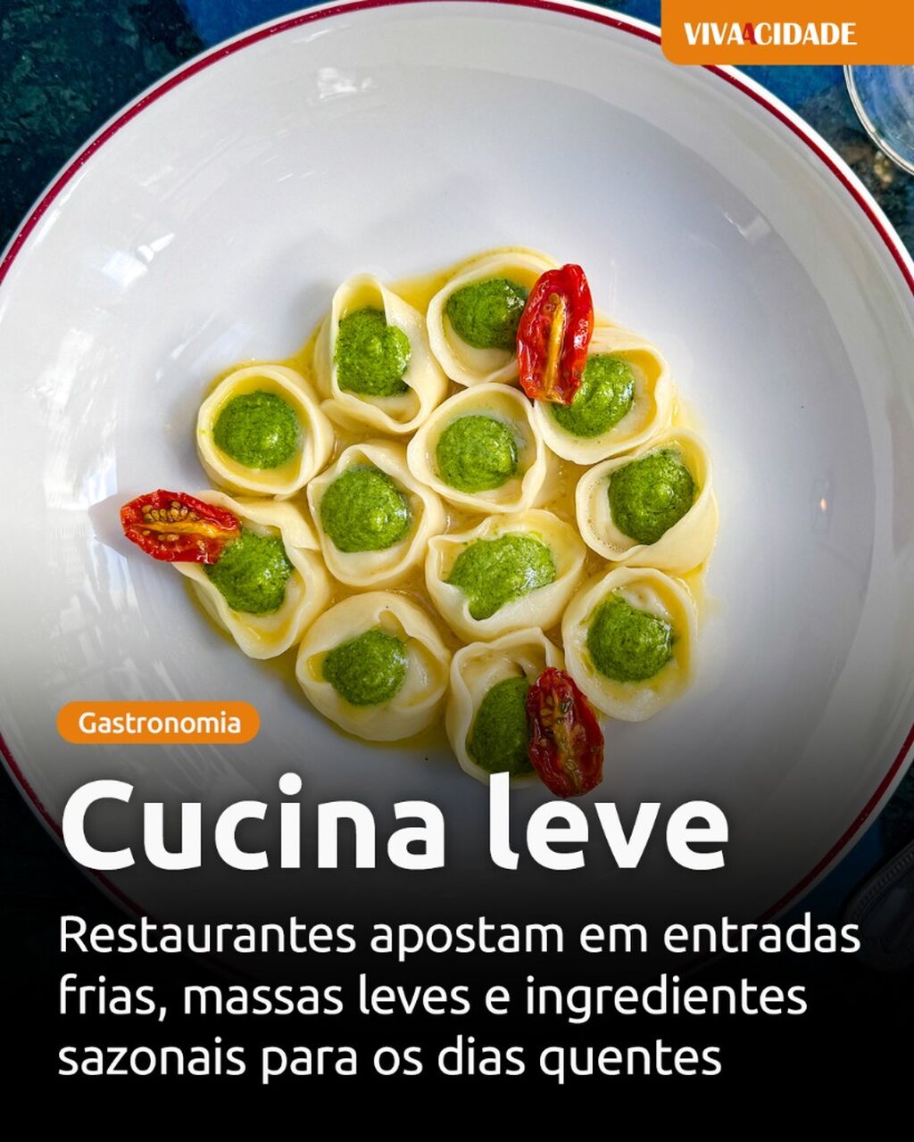Cucina leve