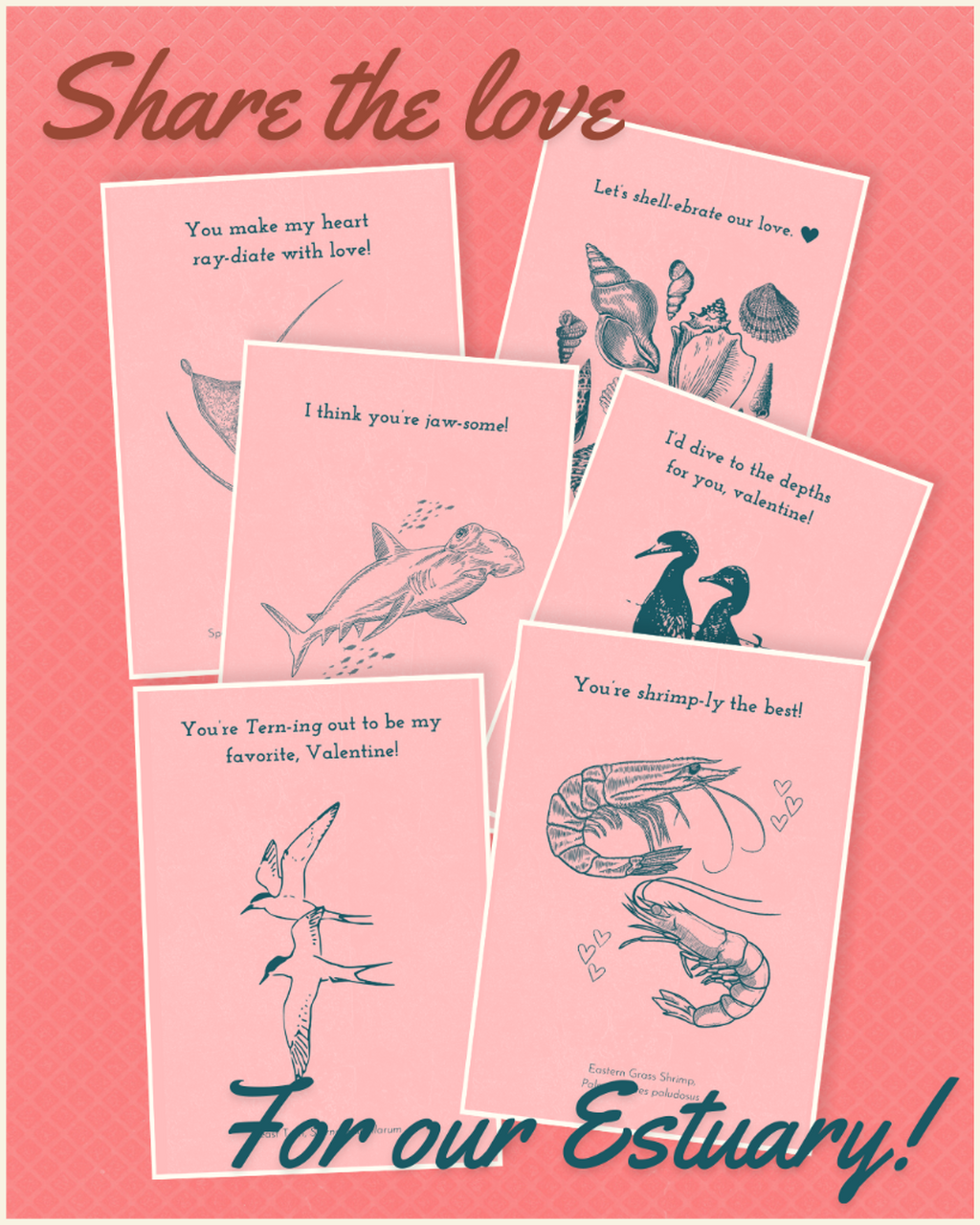 Valentine's Day Cards FREE DOWNLOADS