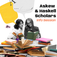 Askew & Haskell Scholars