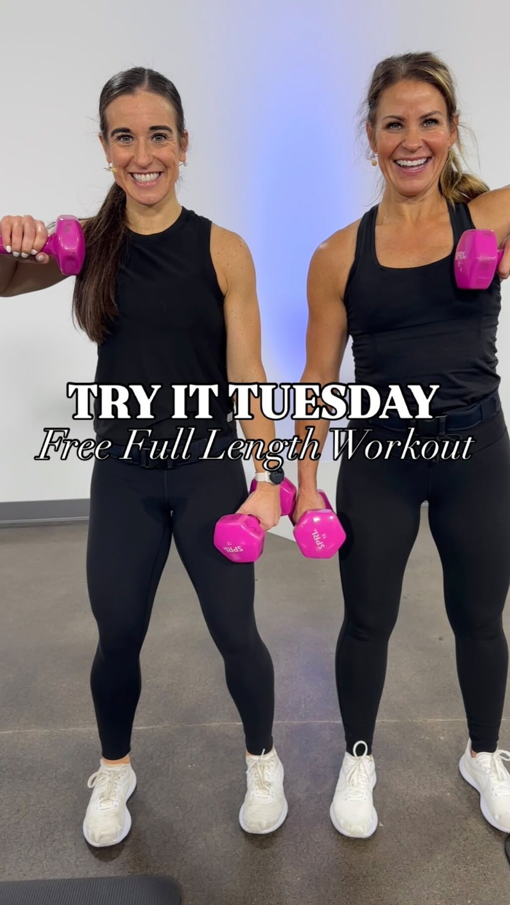 Try It Tuesday - Week 3 