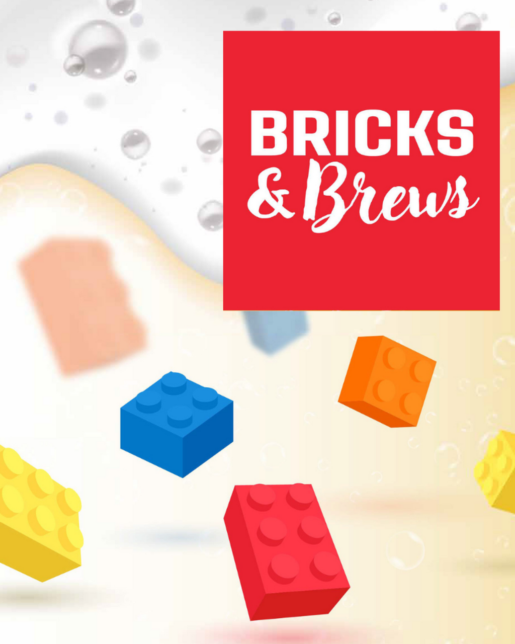 Bricks & Brews - Feb 20 at USS Constitution Museum
