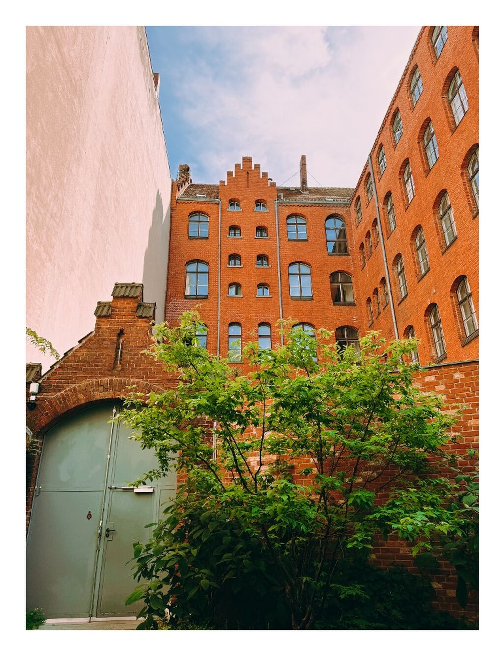 Escape: Review - Hotel Wilmina Berlin was once a women's prison and now a boutique stay