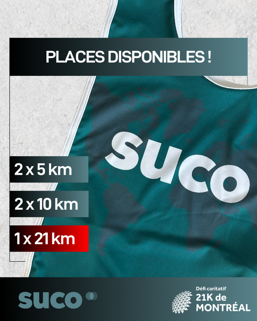 21k inscriptions