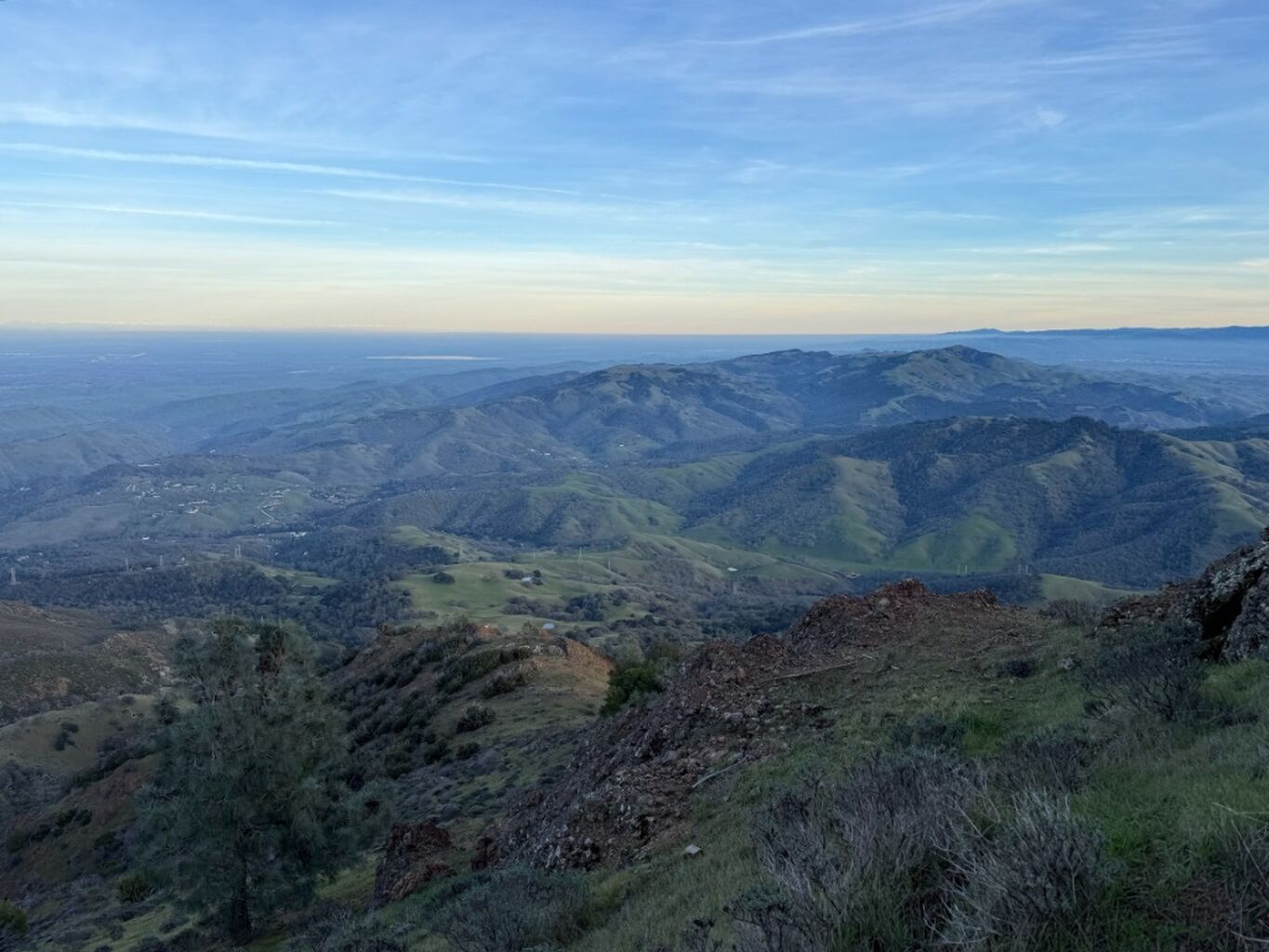Audible Mount Diablo