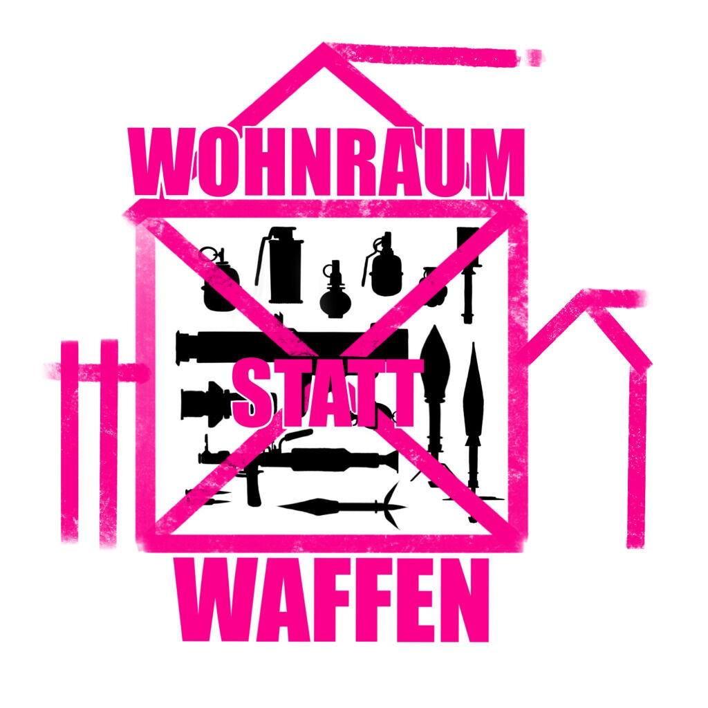 Mitmachen: Assembly | offenes Treffen | jeden 1. & 3. Montag