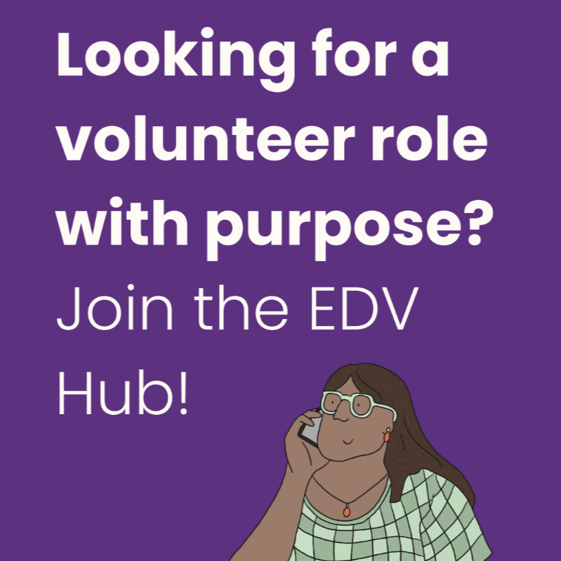 20260211 Hub vol recruitment
