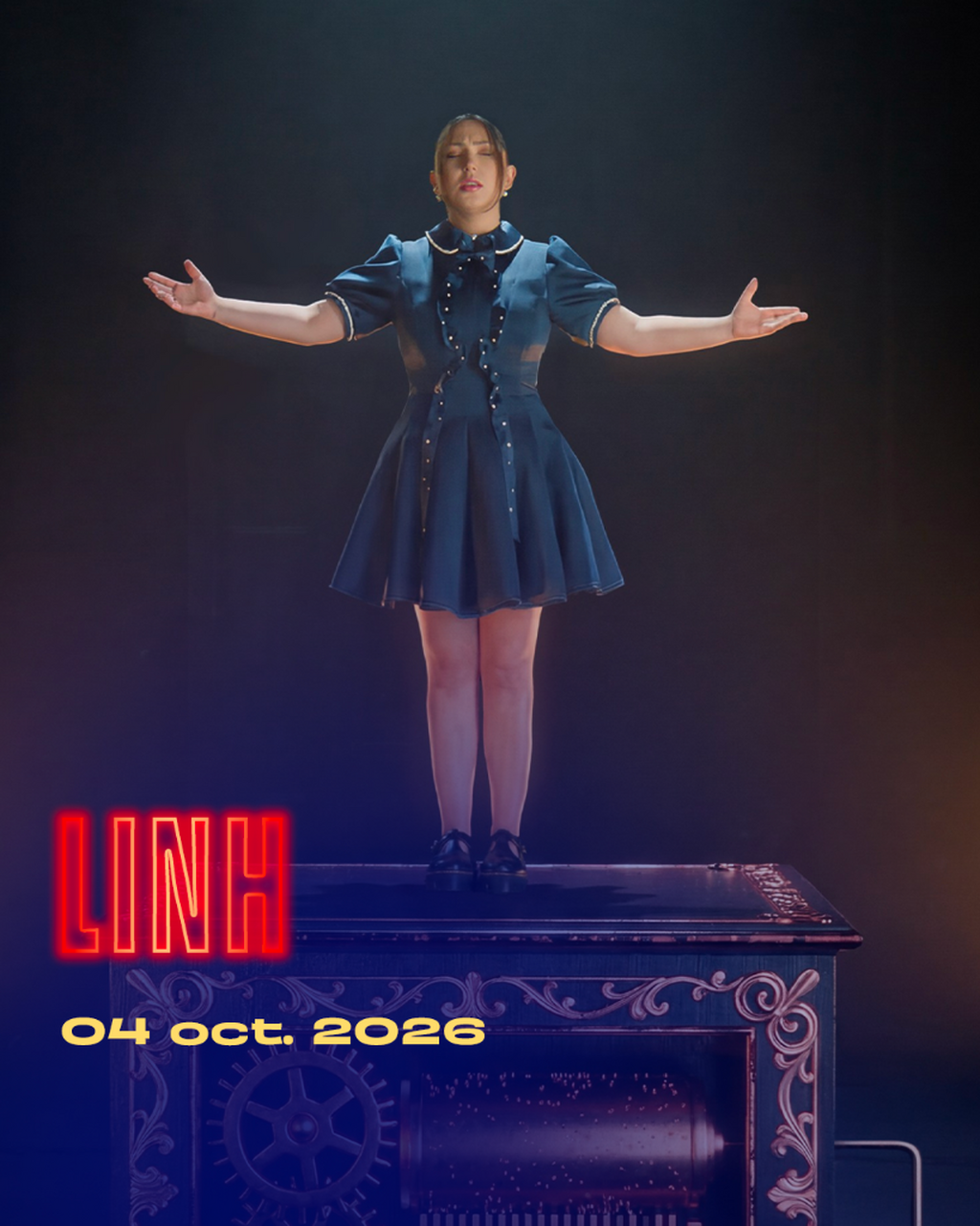 Linh