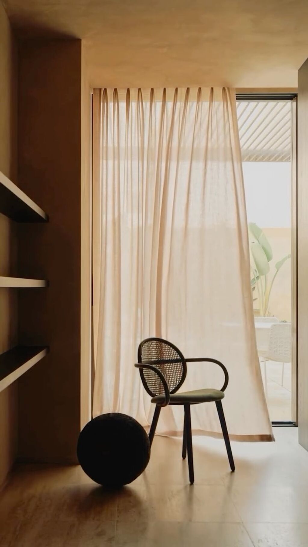 A place that remains true to our identity and to our way of understanding design 