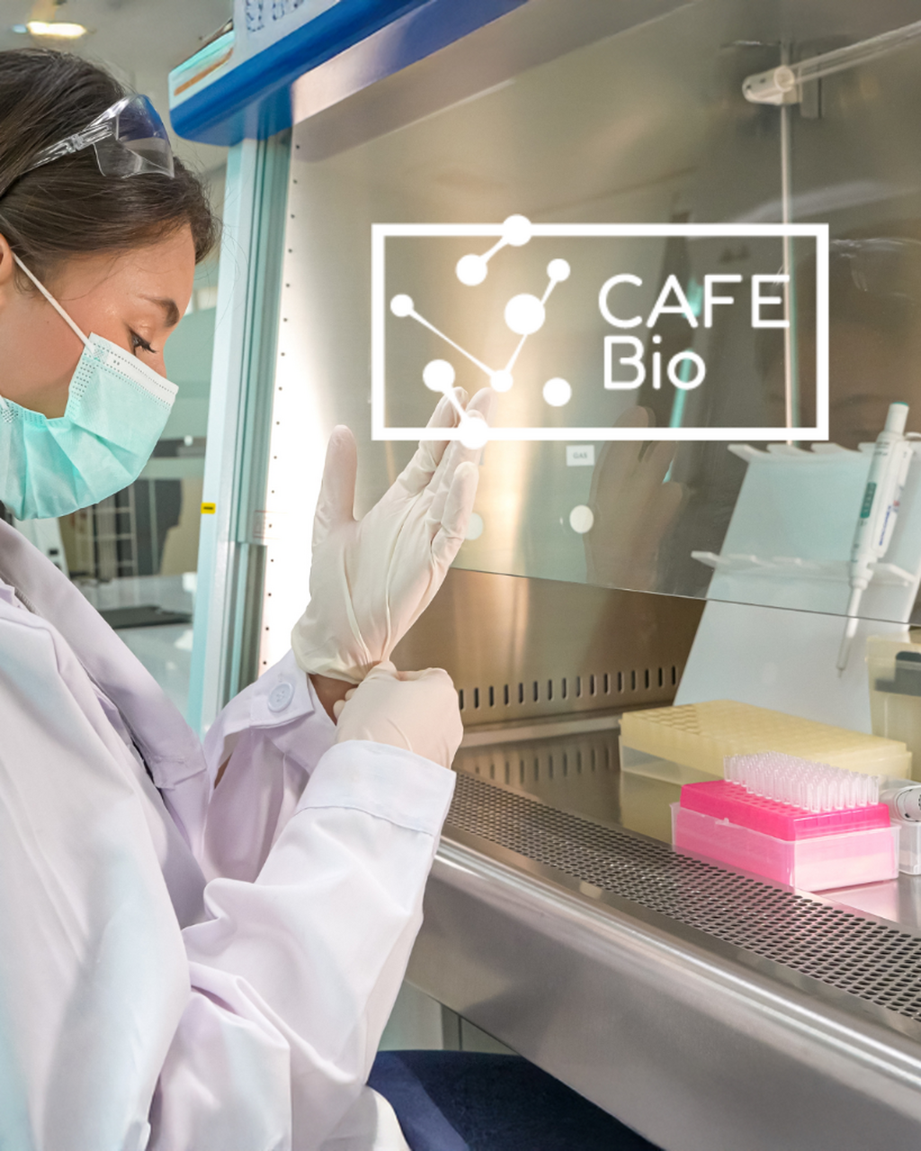 PhD project: Cafe-Bio