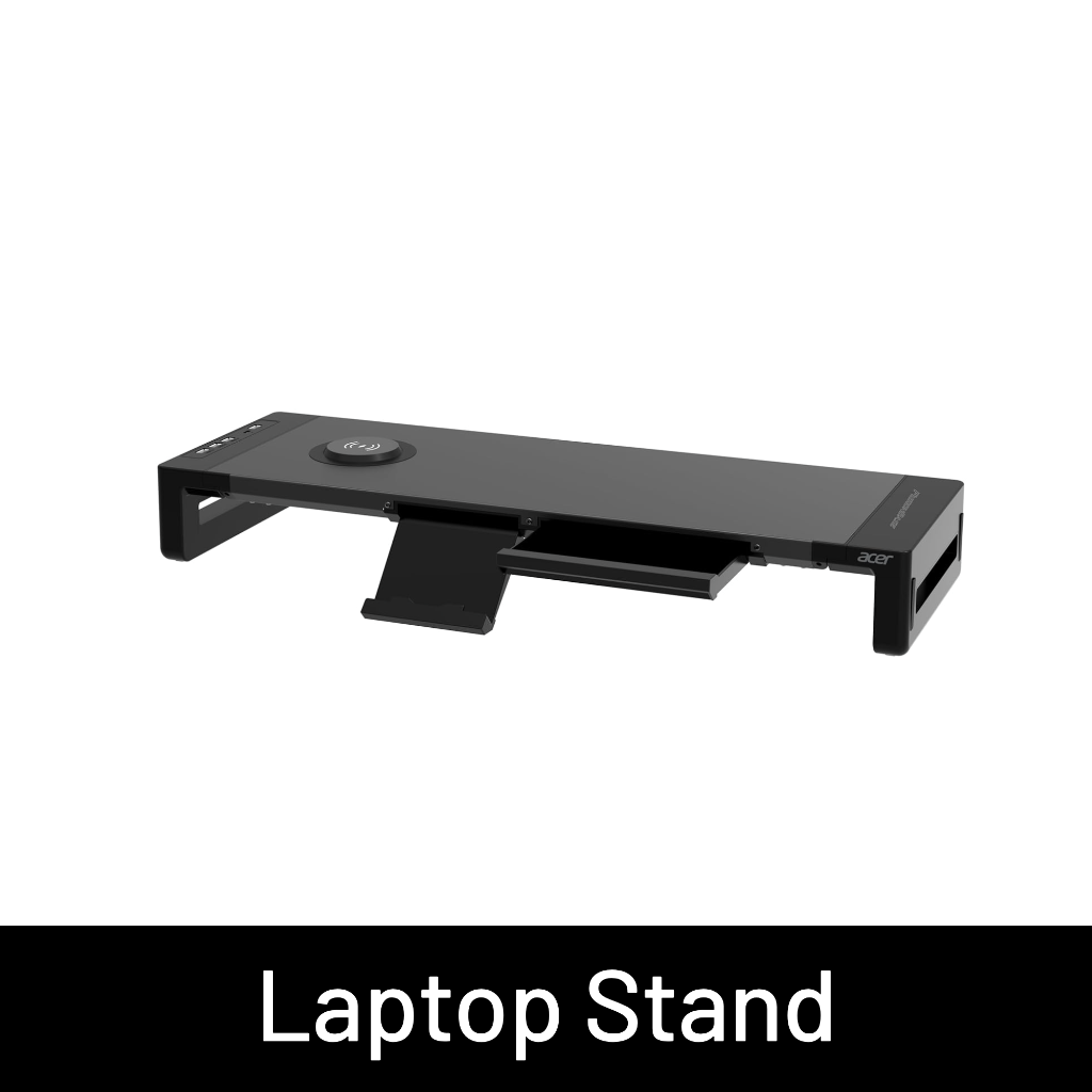 Laptop stand