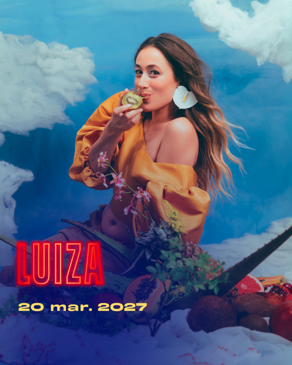 Luiza