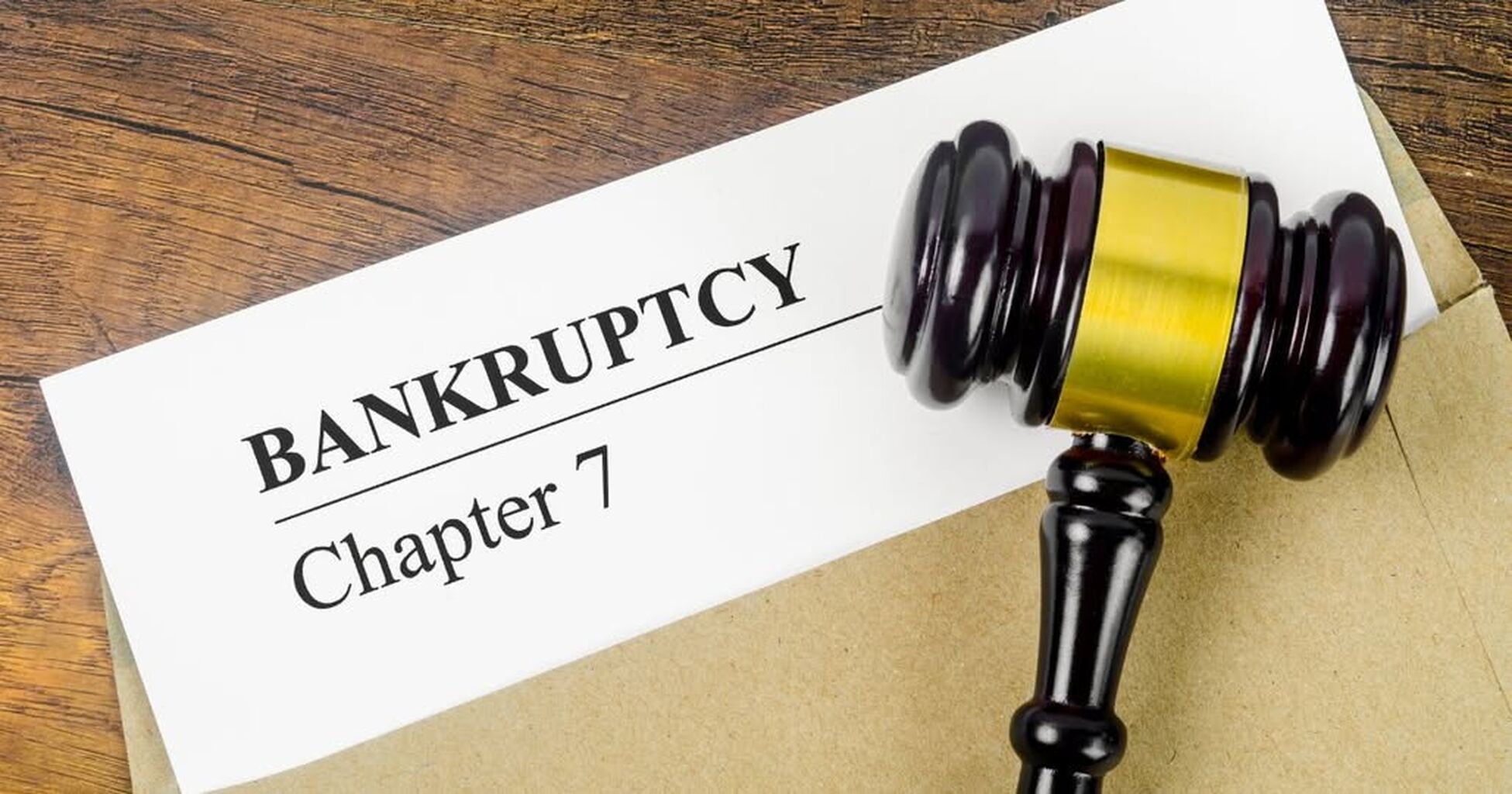 When youre considering Chapter 7 bankruptcy one of the first questions is whether you meet New Jerseys income require...