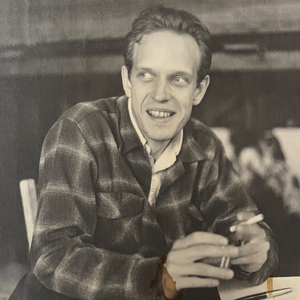 Stan Hubbs Blog 