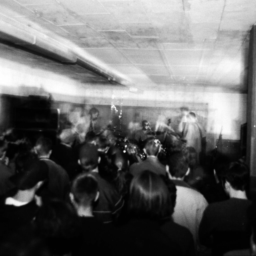 The Numero Guide to Post Rock