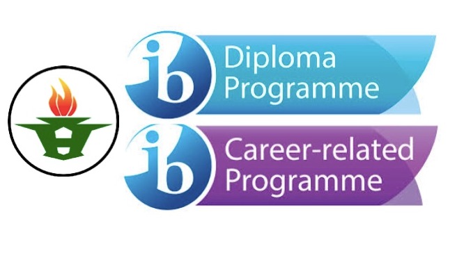 IB - 11th & 12th GRADE - DP/CP