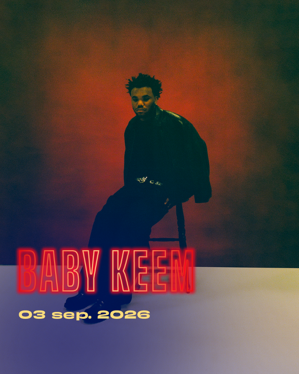 Baby Keem