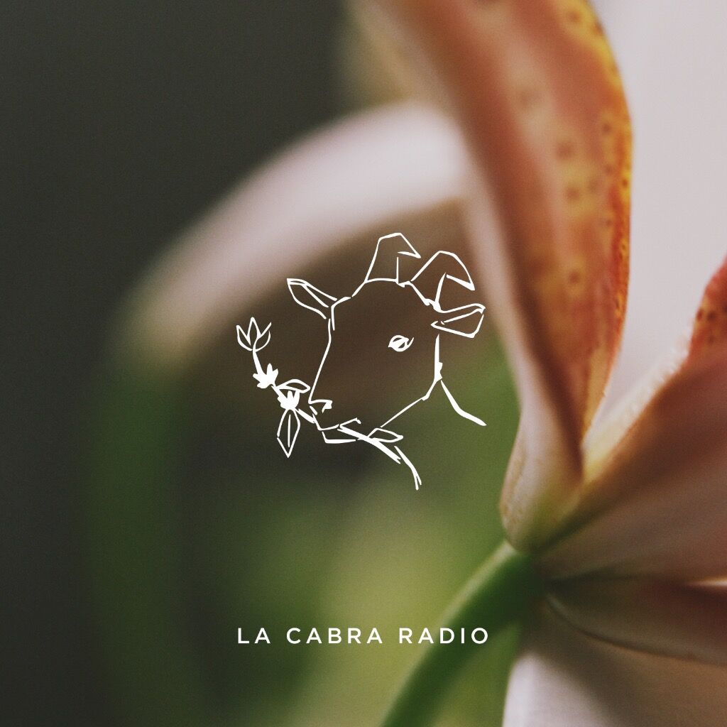 Glimpses #6 - La Cabra Radio