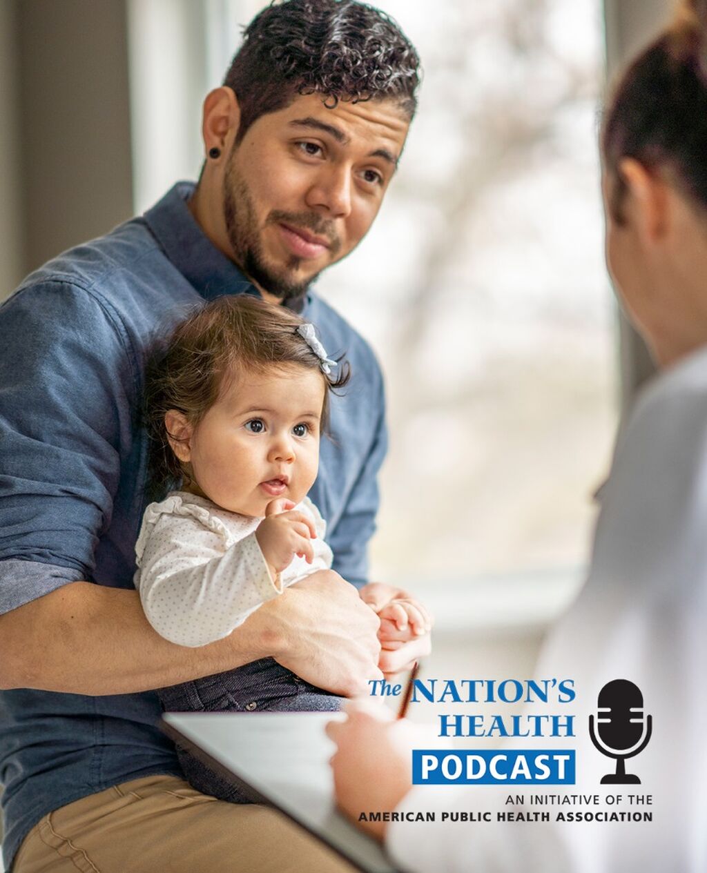 Podcasts | The Nation's Health