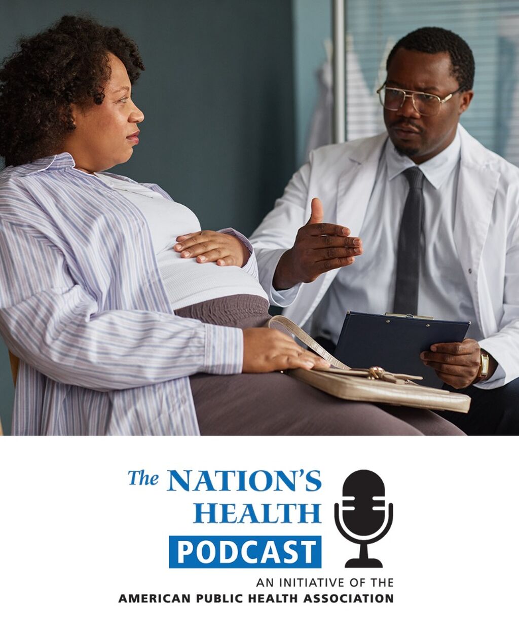 Podcasts | The Nation's Health