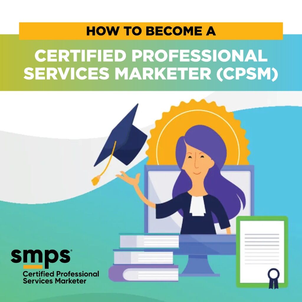 How to become a CPSM