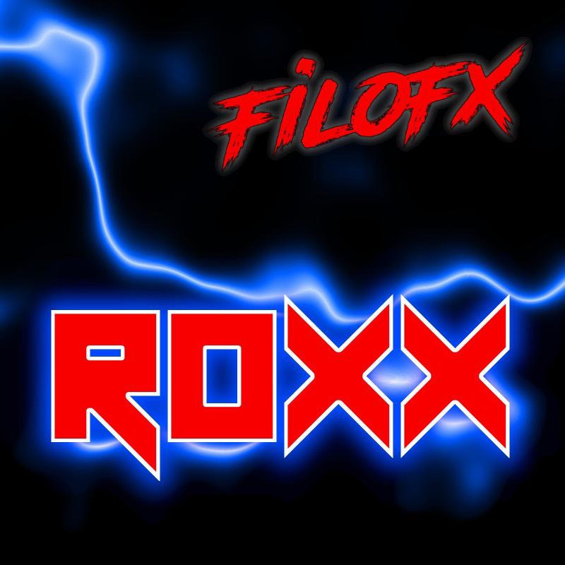 FiloFX Roxx- Spotify Playlist