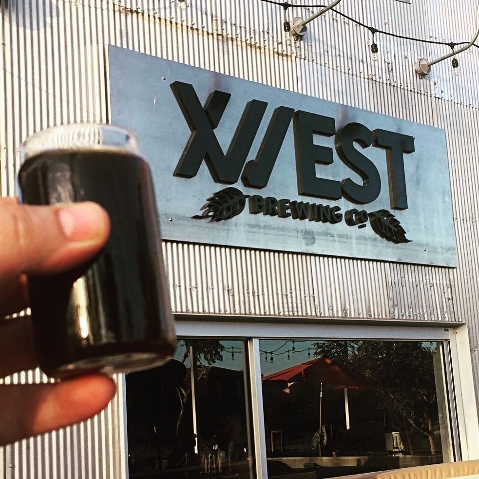Celebrate Arizona Beer Week in Gilbert