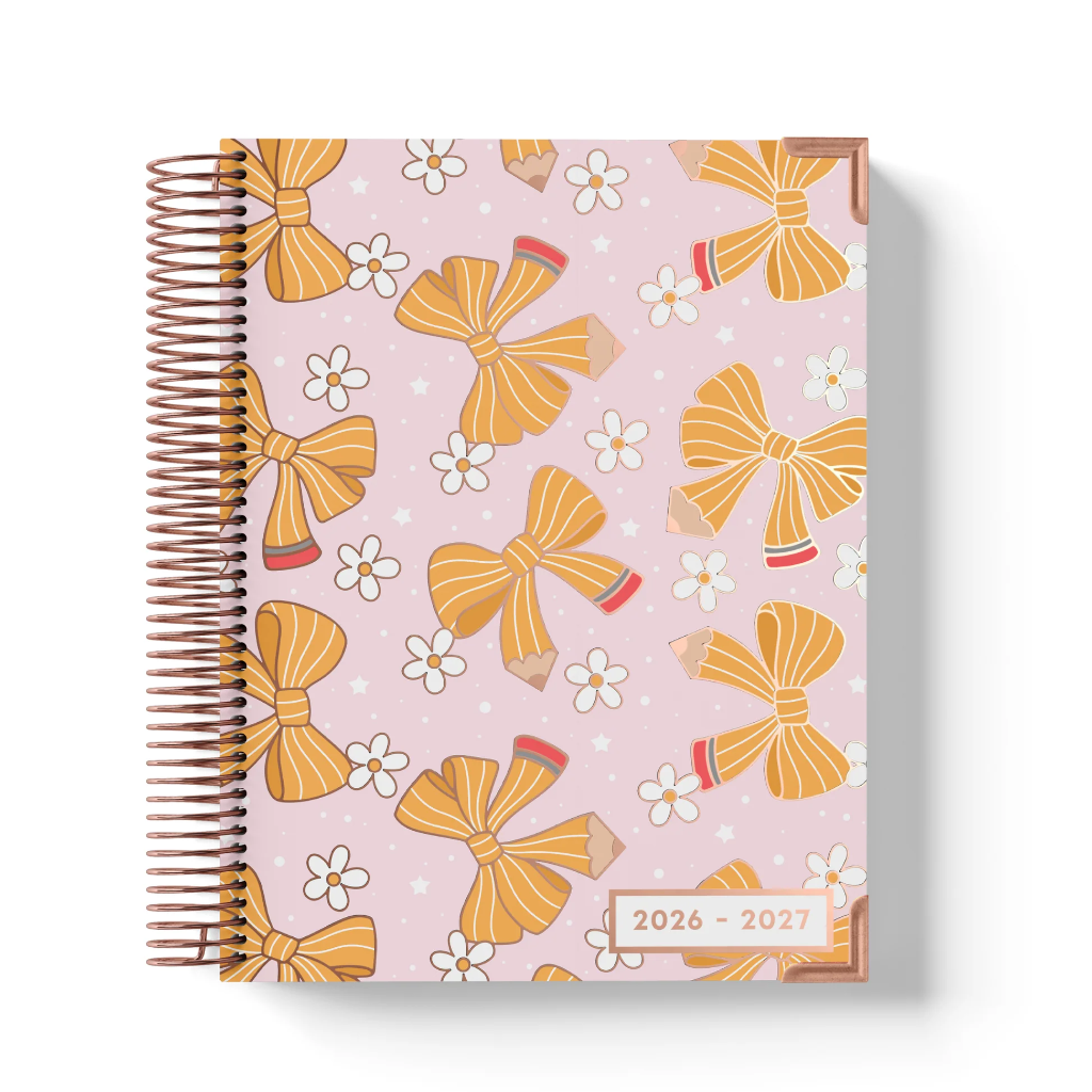 Planners & More!