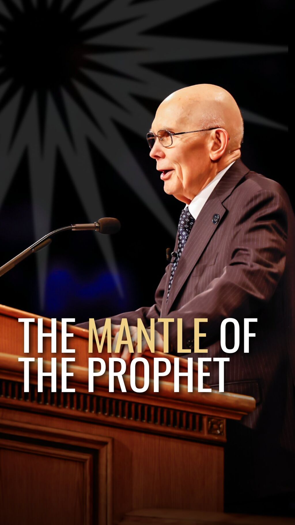 Pres. Oaks devo reel