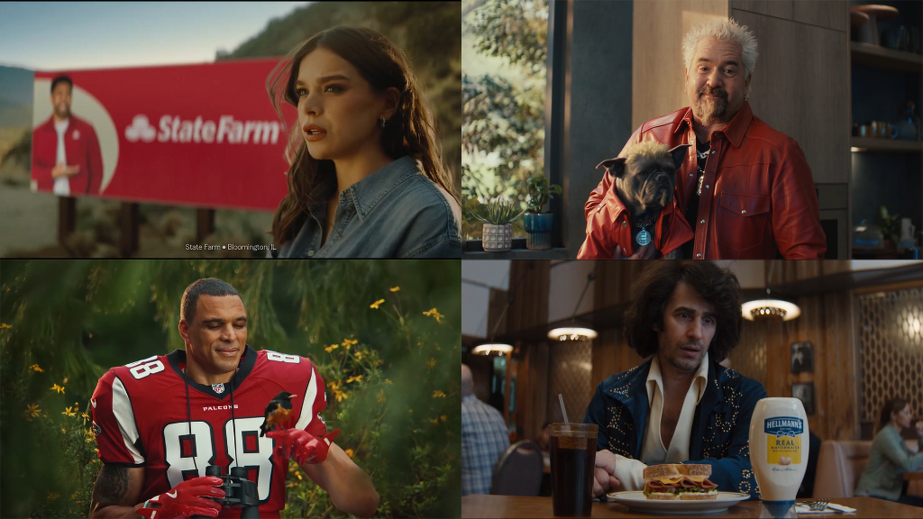 Super Bowl LX Ad Champion revealed&mdash;reader vote crowns winner