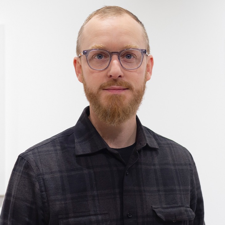 Andy Mattern - New Director